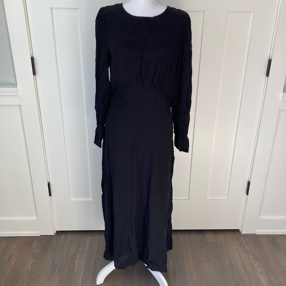 H&M dress